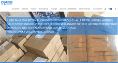 Desktop Screenshot of fcmtotal.com